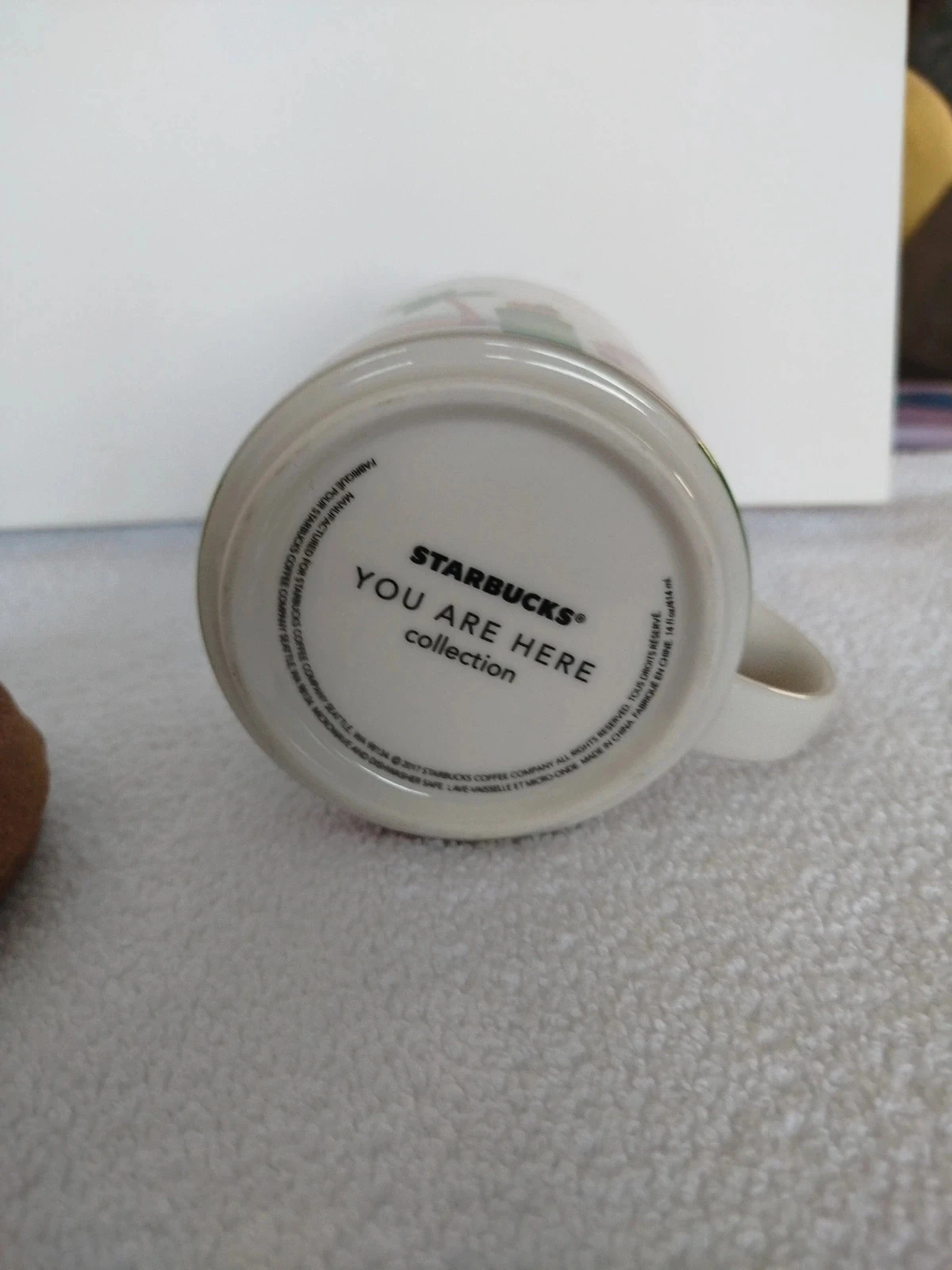 Starbucks Orlando mug – photo 6
